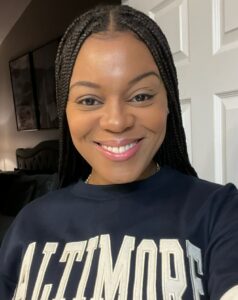 Mal Montgomery - Profile Picture