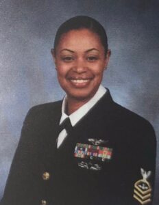 Marqueta Grant - Profile Picture