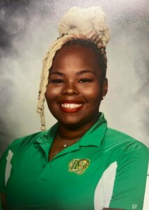 Chandra Peyton - Profile Picture