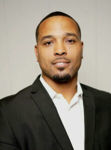 Antwon Benson - Profile Picture