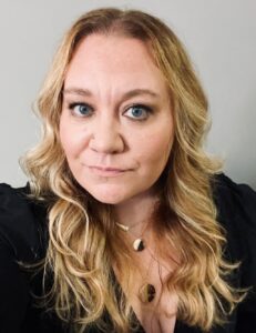 Amber Cooper - Profile Picture